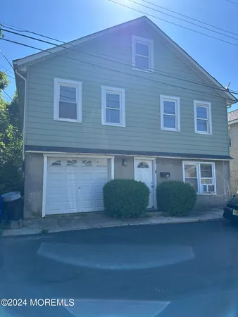 $3,150 | 92 Laurel Street, Unit B, Long Branch, NJ 07740