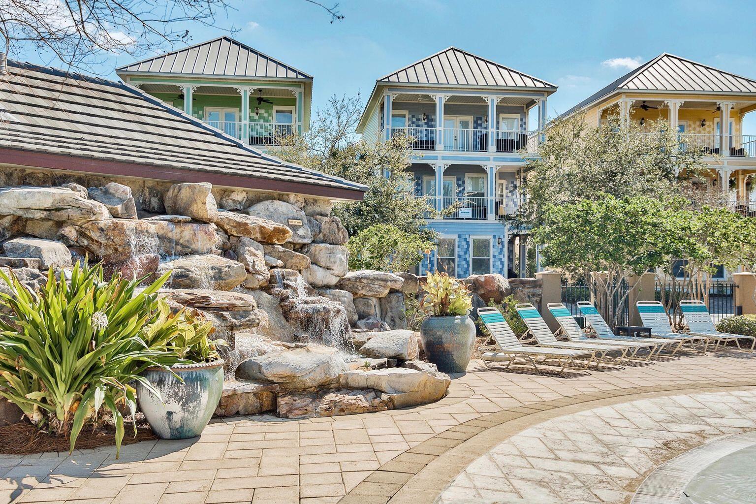 213 Grand Key Loop East Destin, FL 32541 - Photo 4 of 4 a front view of a house