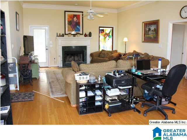 2814 Ridge Parkway Trussville, AL 35173 - Photo 19 of 23