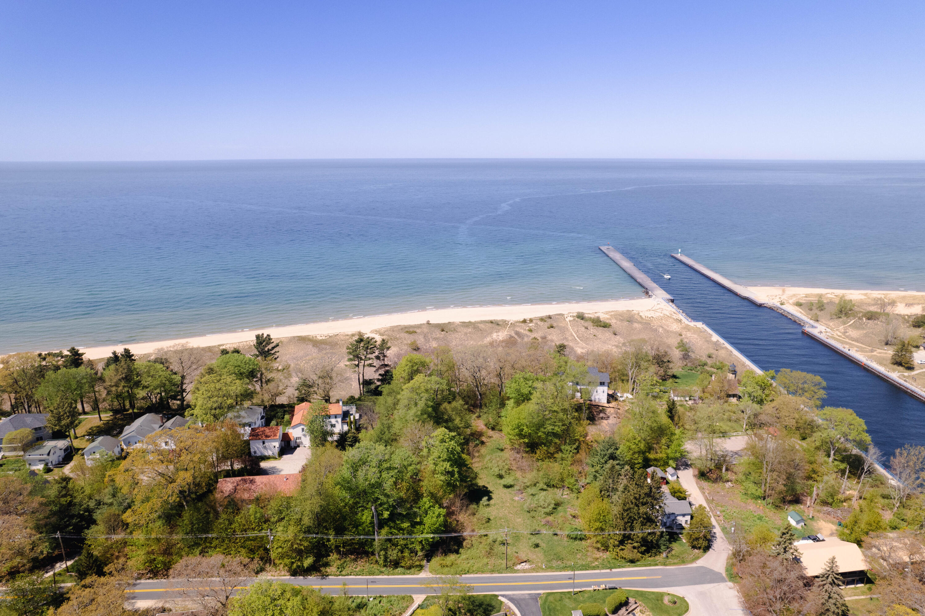 6169 Murray Road Whitehall, MI 49461 - Photo 11 of 15 DJI_0023