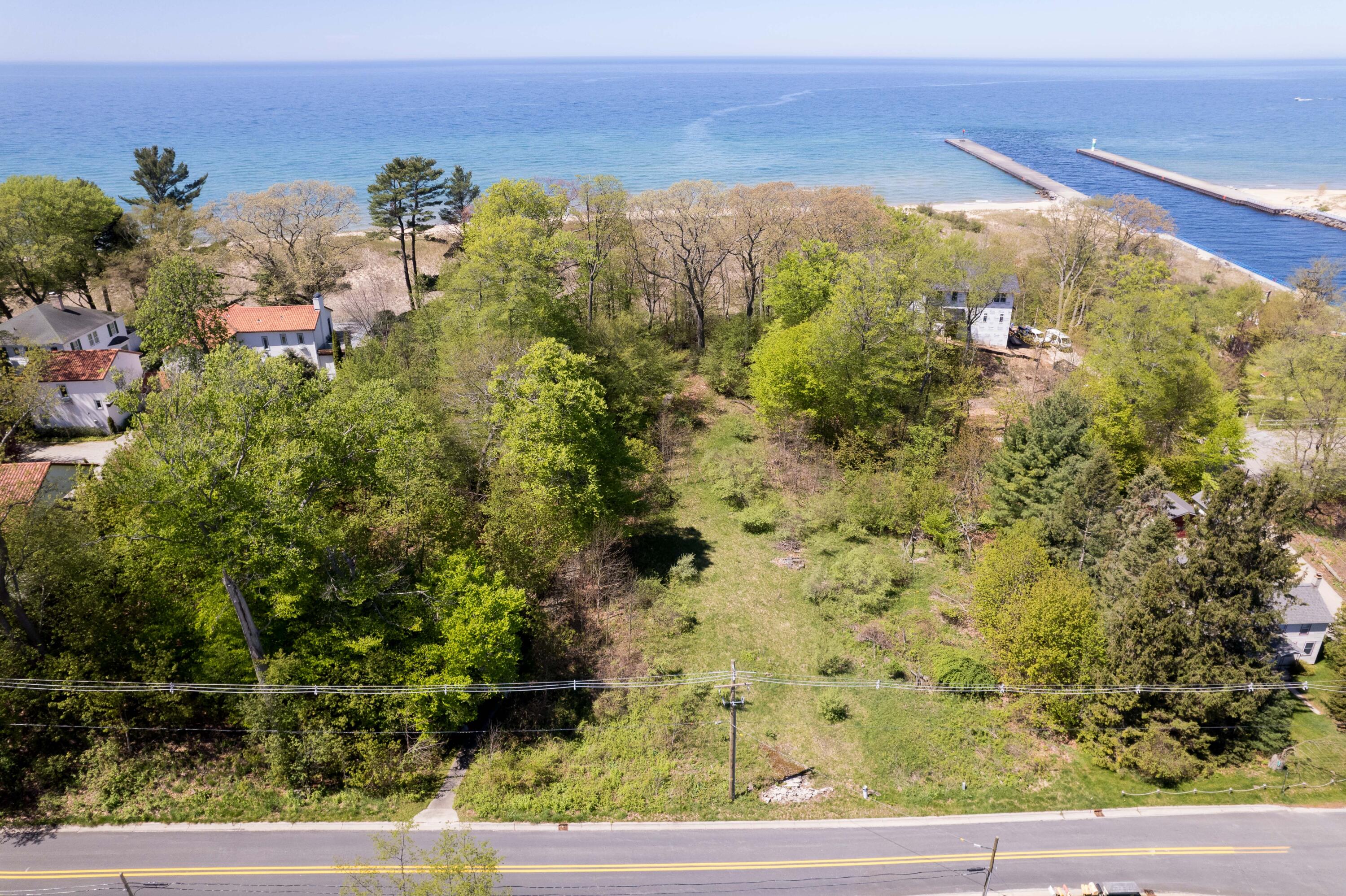 6169 Murray Road Whitehall, MI 49461 - Photo 13 of 15 DJI_0029