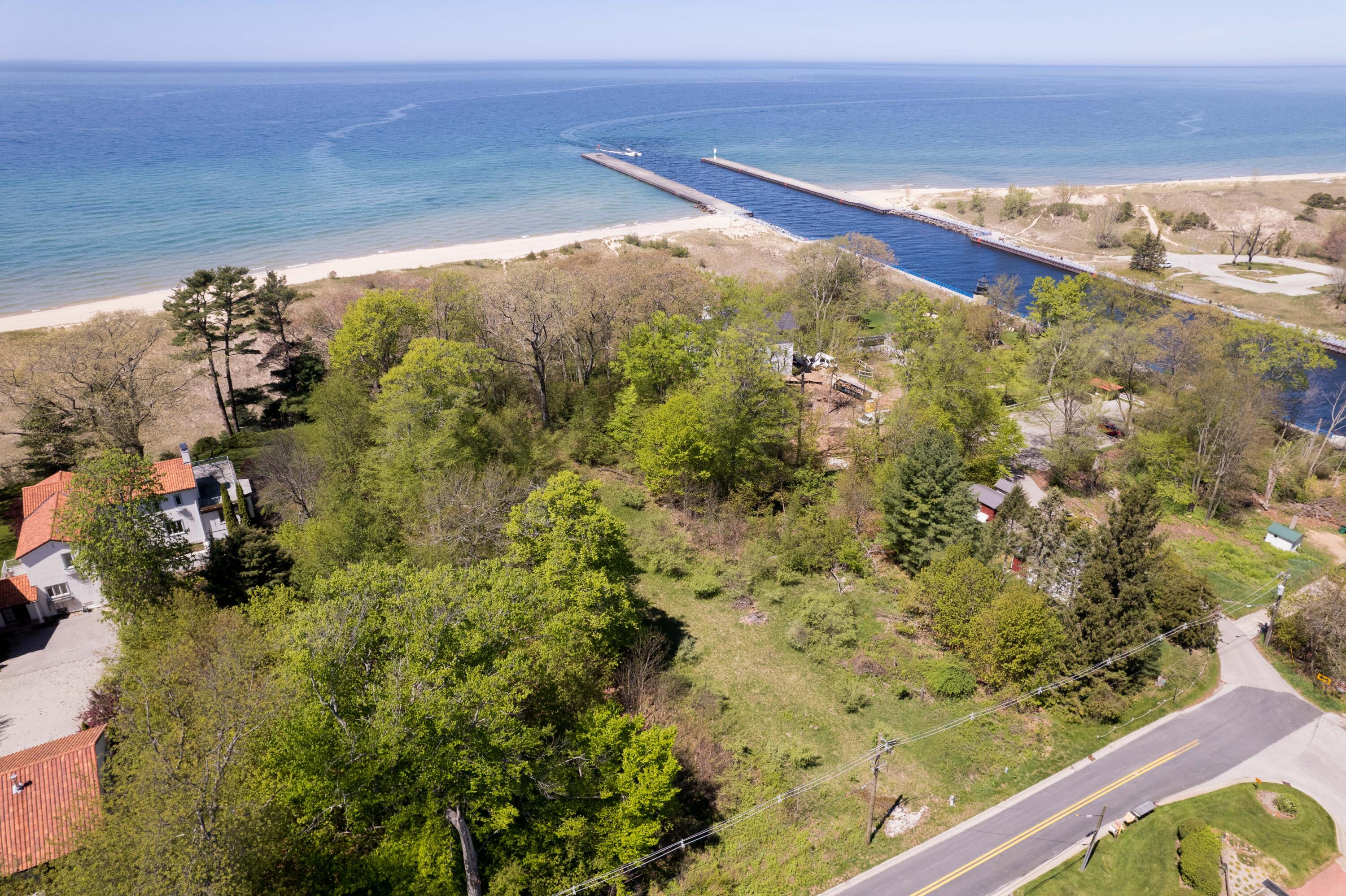 6169 Murray Road Whitehall, MI 49461 - Photo 14 of 15 DJI_0030