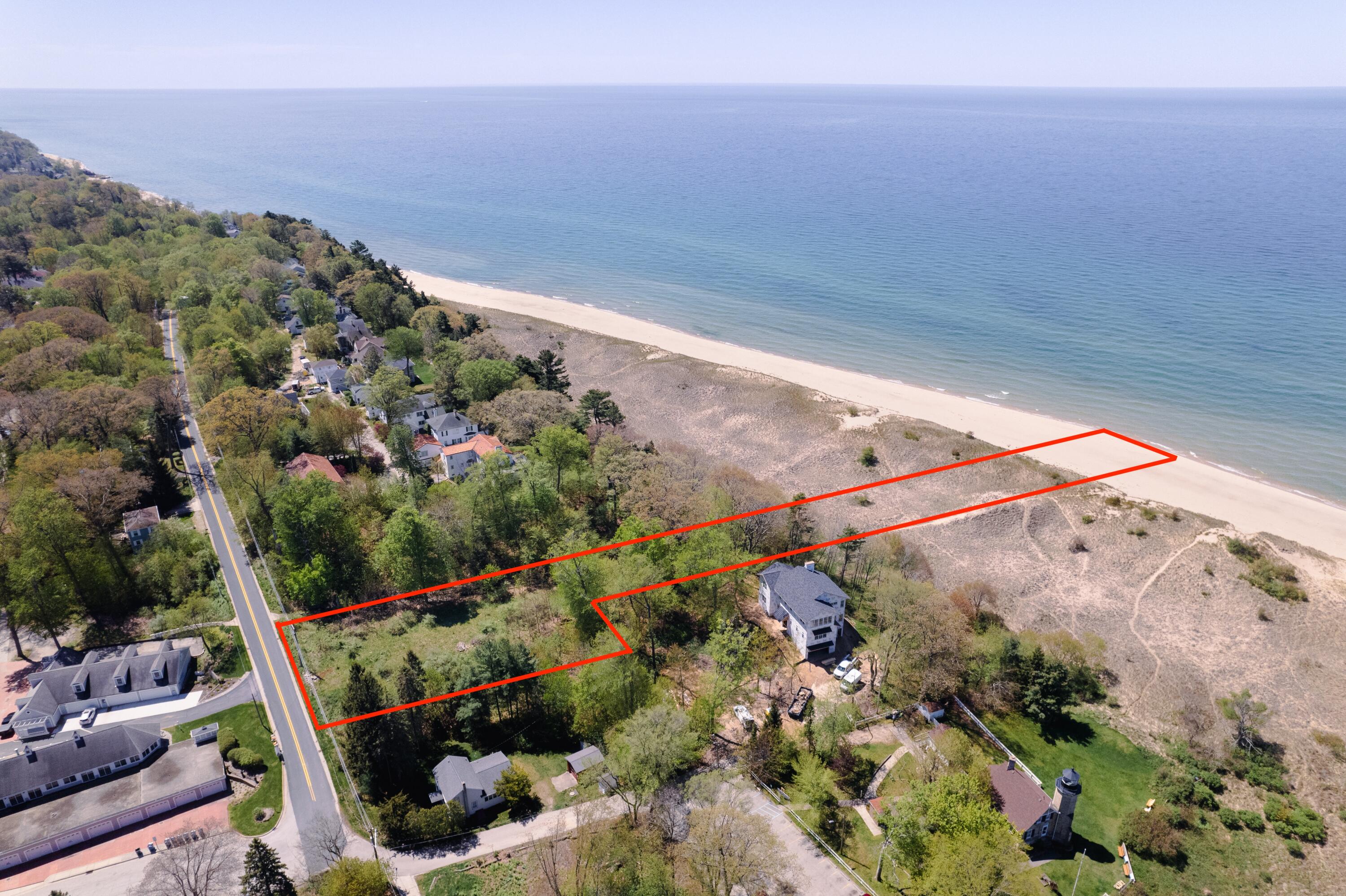 6169 Murray Road Whitehall, MI 49461 - Photo 2 of 15 DJI_0027