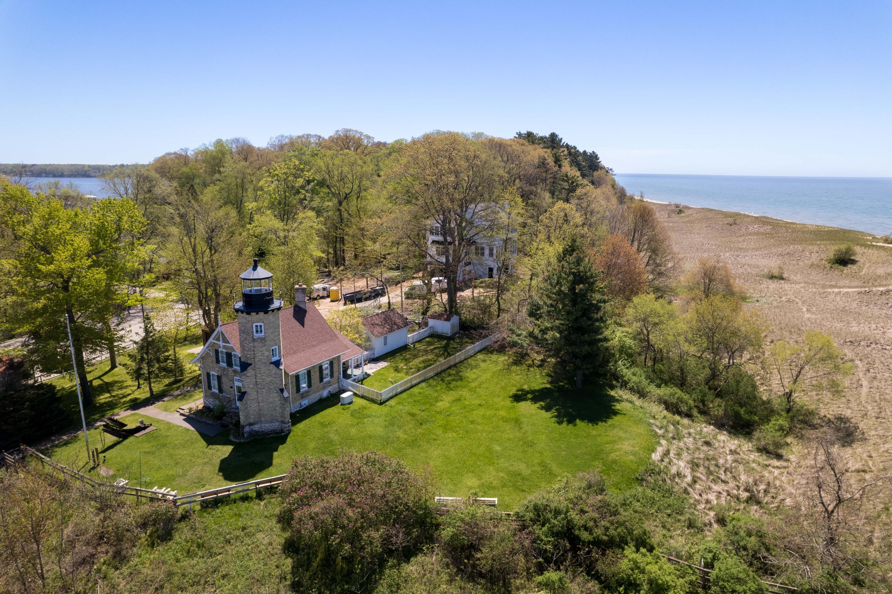 6169 Murray Road Whitehall, MI 49461 - Photo 5 of 15 DJI_0034