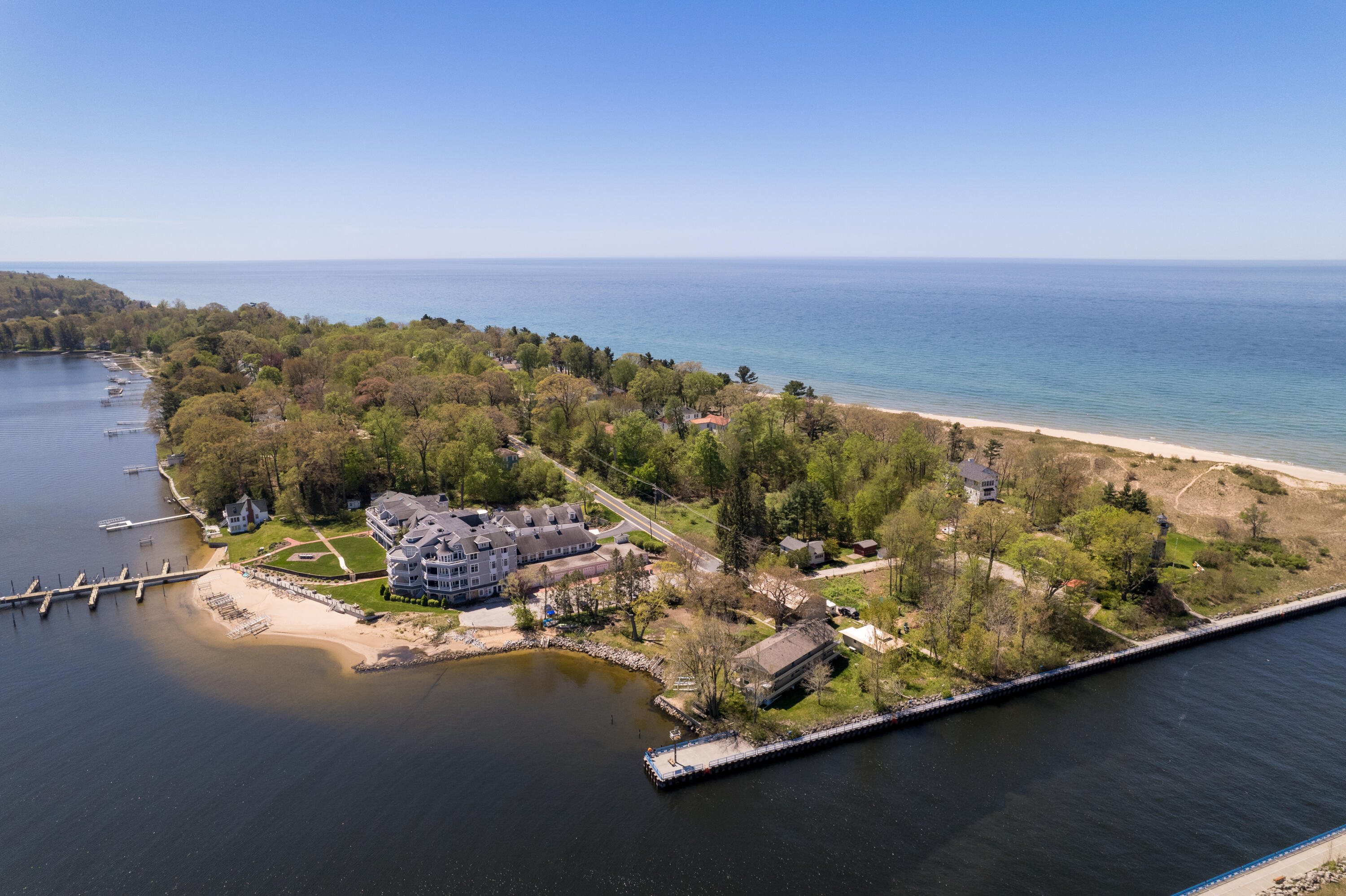 6169 Murray Road Whitehall, MI 49461 - Photo 9 of 15 DJI_0037