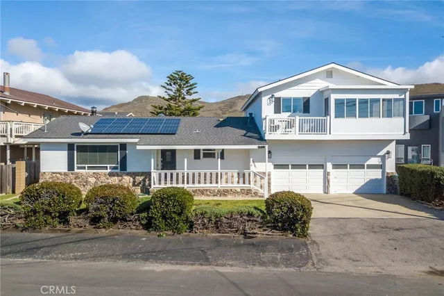 $4,400 | 2091 Circle Drive, Cayucos, CA 93430