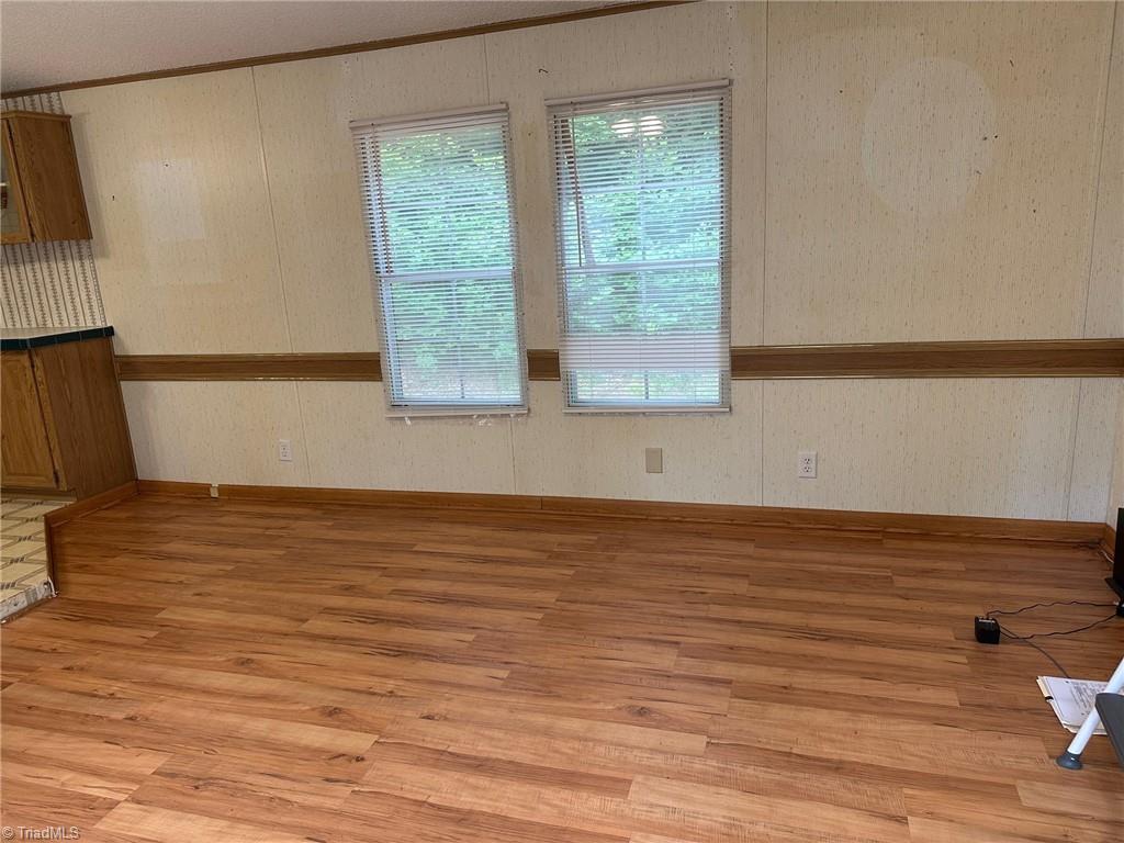 249 Laurel Bluff Trail Dobson, NC 27017 - Photo 11 of 25 living room