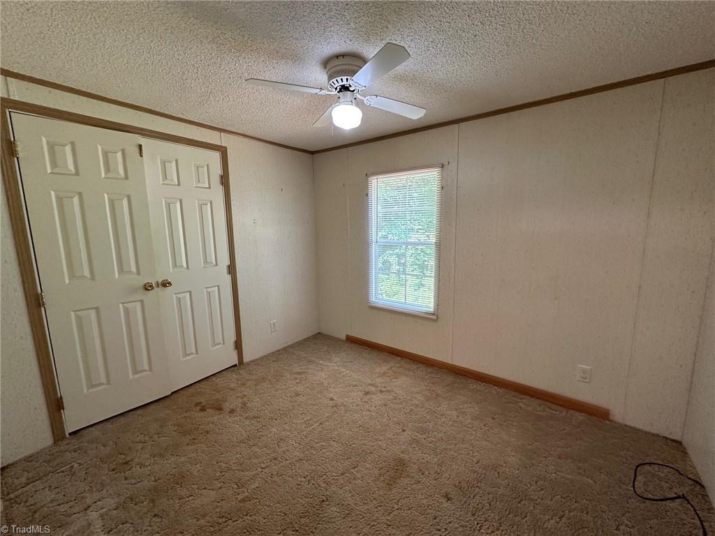 249 Laurel Bluff Trail Dobson, NC 27017 - Photo 13 of 25 2nd bedroom