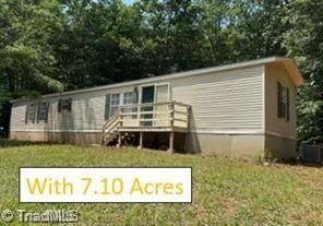 249 Laurel Bluff Trail Dobson, NC 27017 - Photo 2 of 25