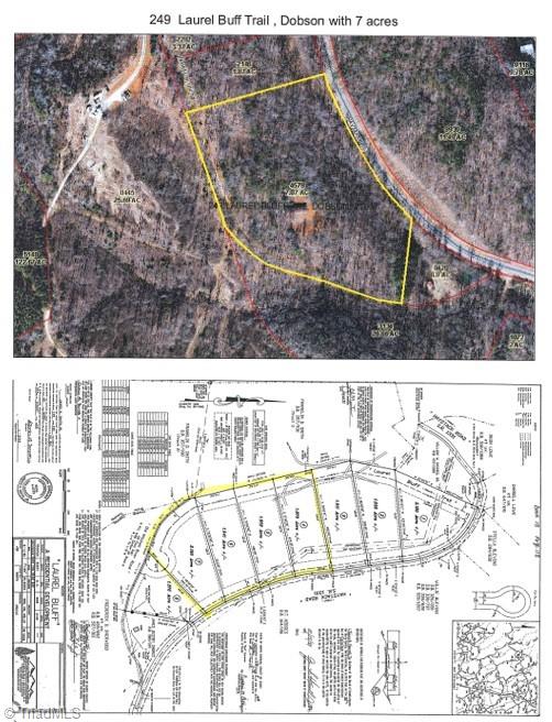 249 Laurel Bluff Trail Dobson, NC 27017 - Photo 25 of 25