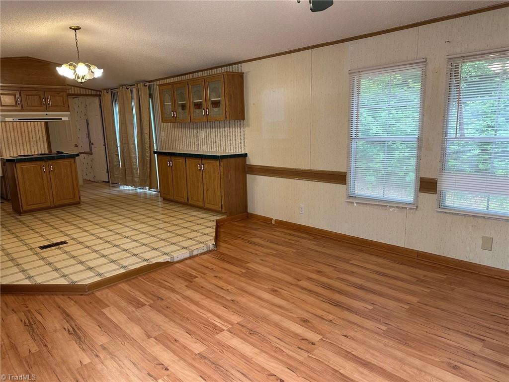 249 Laurel Bluff Trail Dobson, NC 27017 - Photo 10 of 25 living room