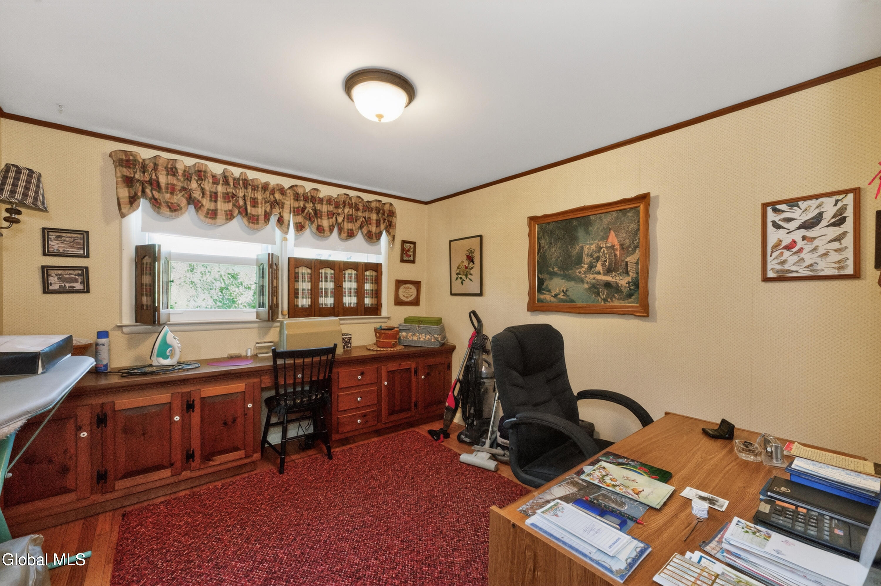 27 Forest Road Ballston, NY 12027 - Photo 25 of 48 6 Bedroom 1