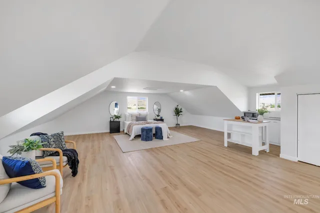 $649,000 | 1070 West Indian Valley Road, Indian Valley, ID 83632