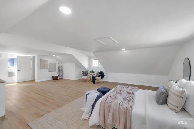 $649,000 | 1070 West Indian Valley Road, Indian Valley, ID 83632