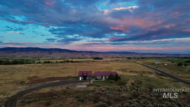 $649,000 | 1070 West Indian Valley Road, Indian Valley, ID 83632