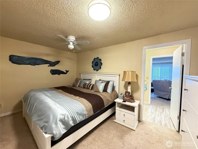 $325,900 | 1317 Ocean Shores Boulevard Southwest, Unit 4, Ocean Shores, WA 98569