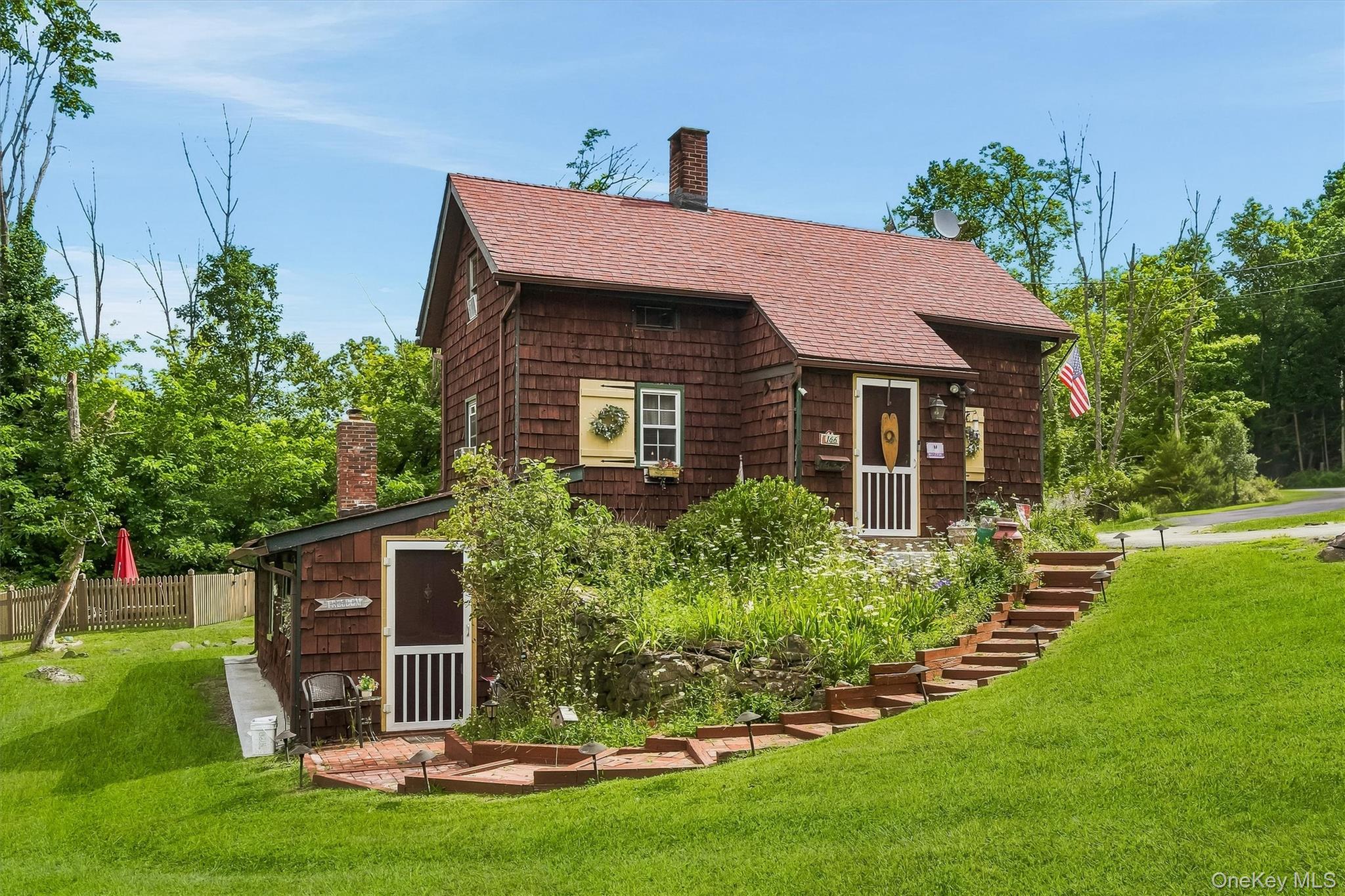 166 Bull Mill Road Chester, NY 10918 - Photo 2 of 37 Gallery Image 2