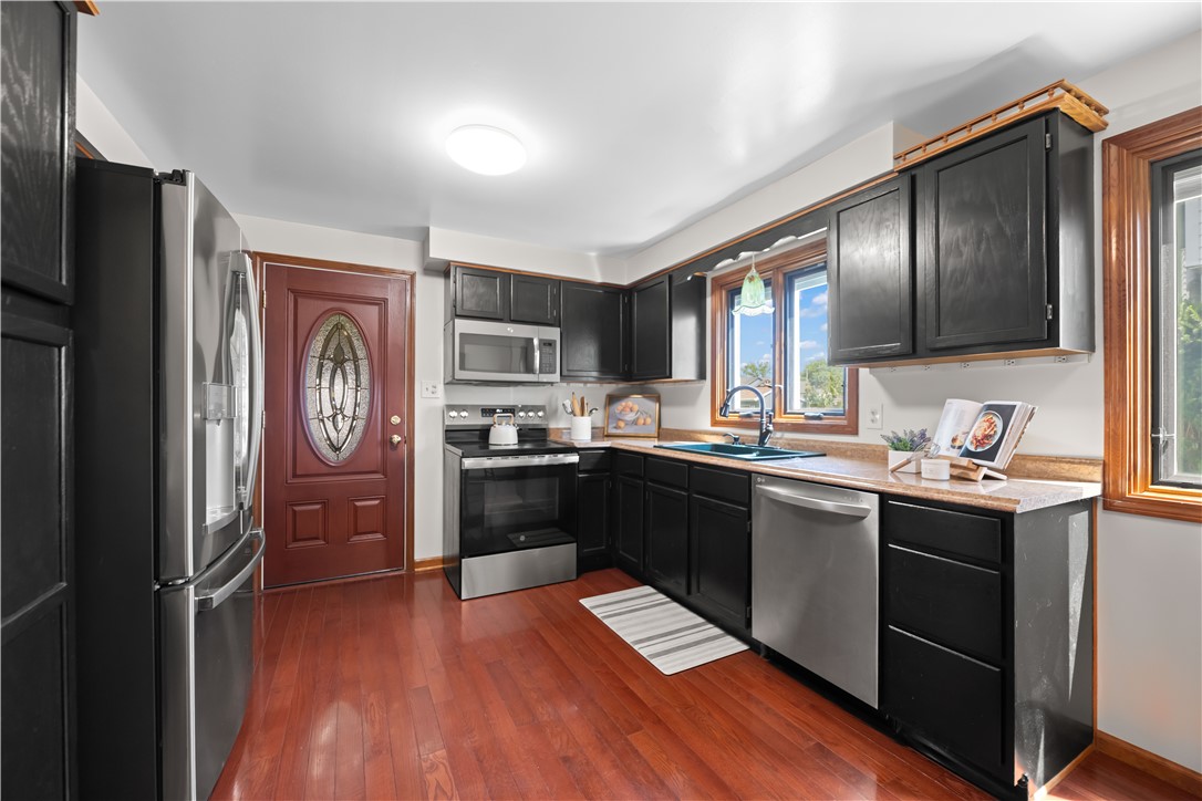 104 Rahway Road Gates, NY 14606 - Photo 18 of 45