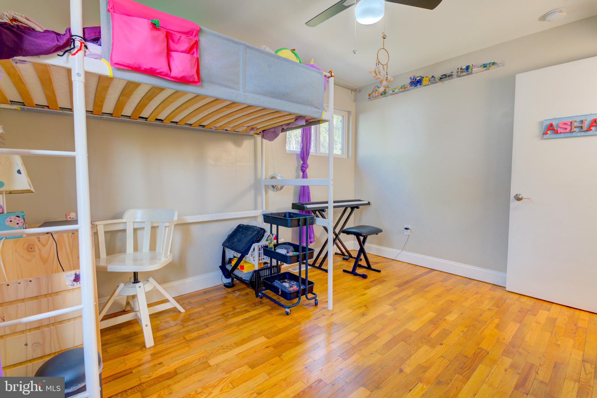1602 Veirs Mill Road Rockville, MD 20851 - Photo 22 of 50 Bright and playful kids' retreat.
