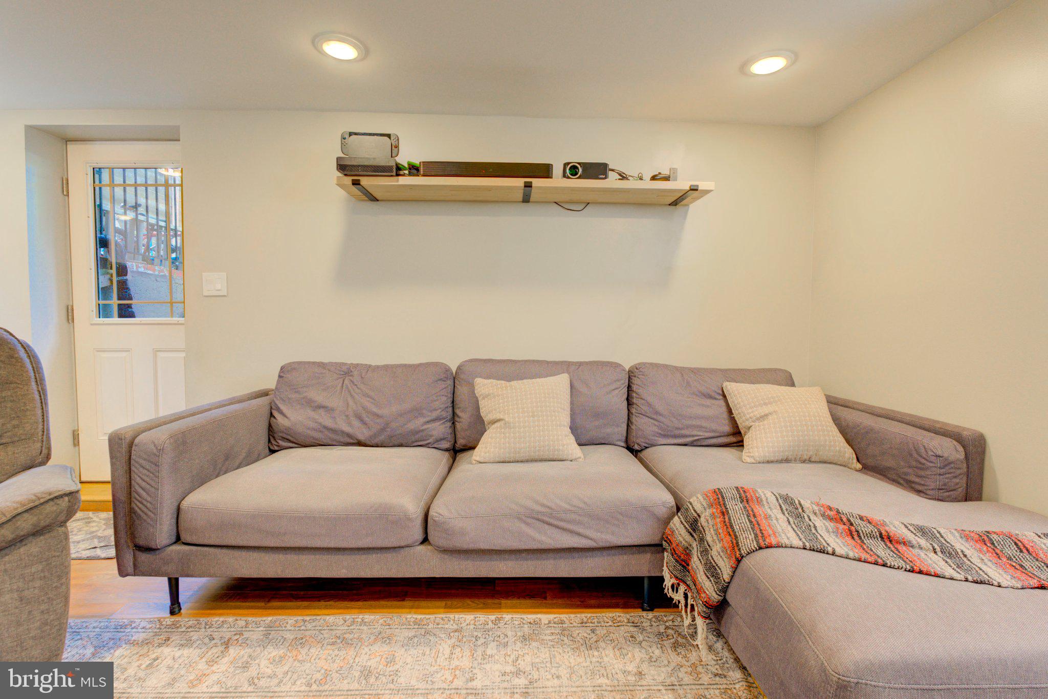 1602 Veirs Mill Road Rockville, MD 20851 - Photo 27 of 50 Cozy living space with modern charm.