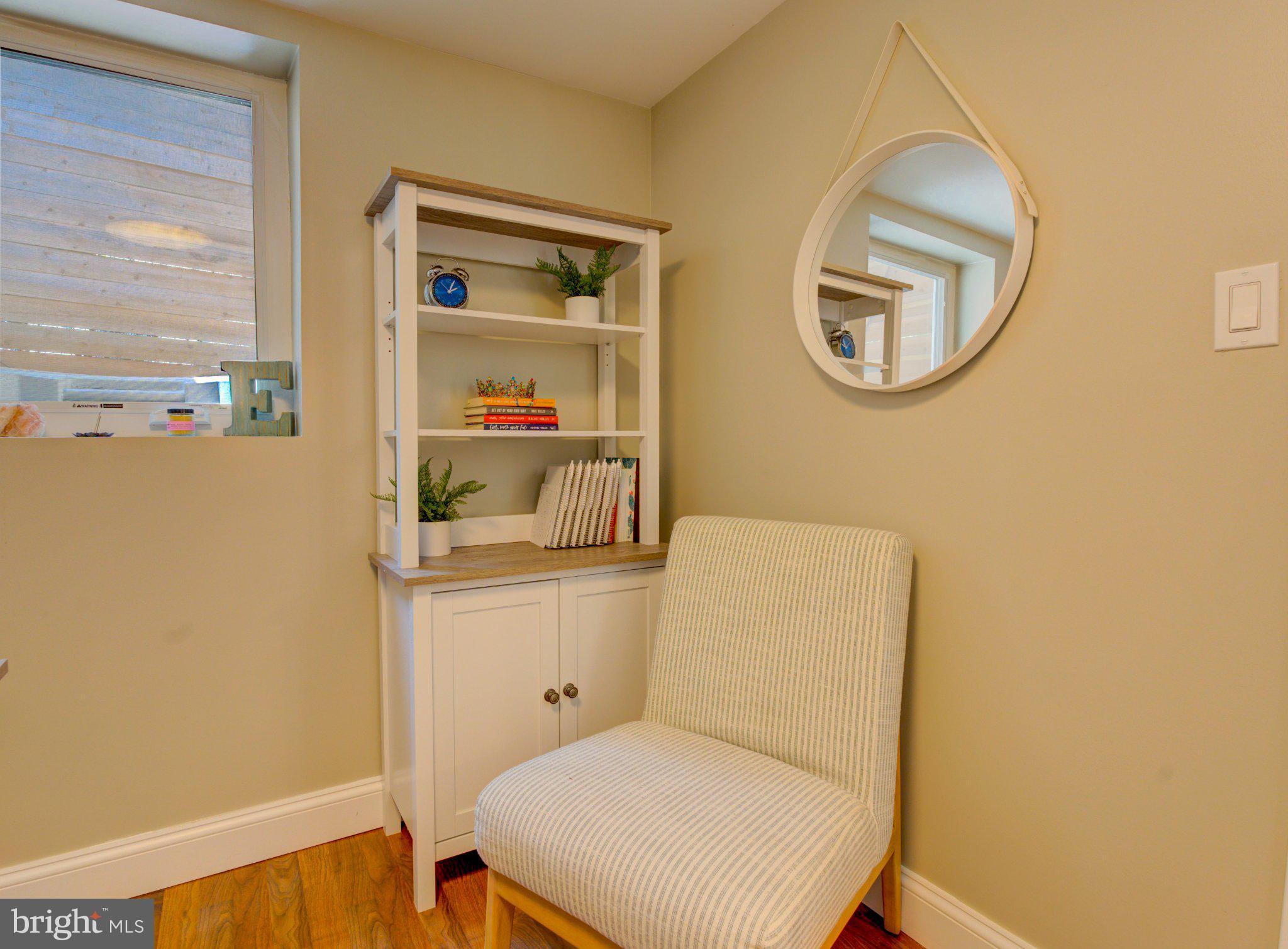 1602 Veirs Mill Road Rockville, MD 20851 - Photo 30 of 50 Cozy corner with natural light.