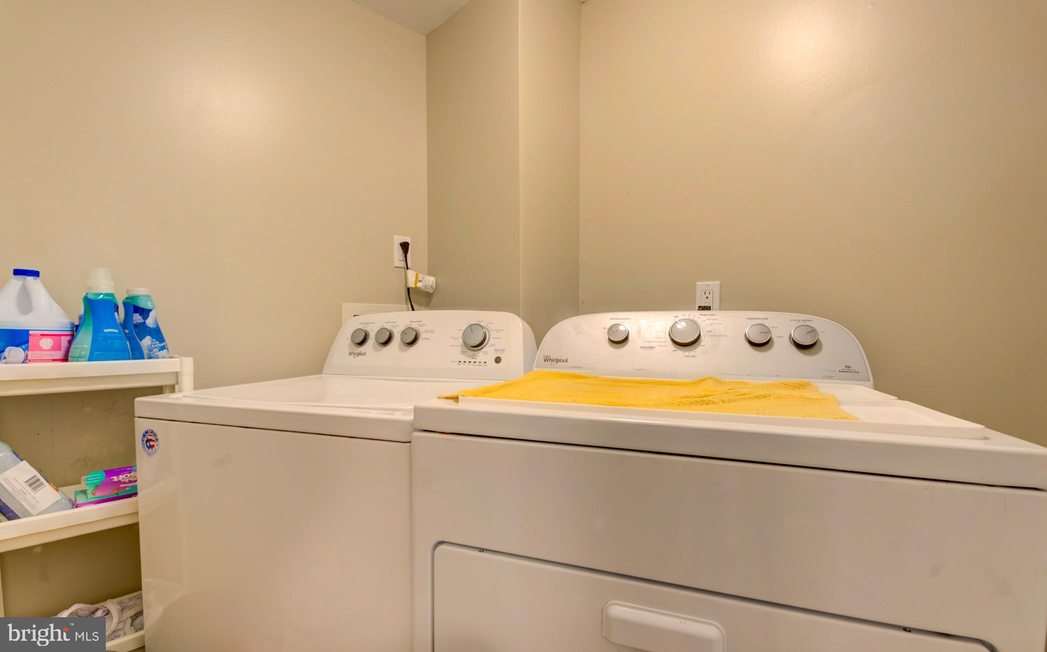 1602 Veirs Mill Road Rockville, MD 20851 - Photo 31 of 50 Bright and functional laundry space.