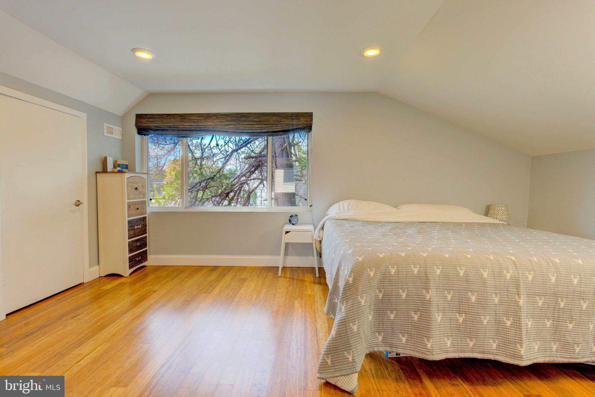 1602 Veirs Mill Road Rockville, MD 20851 - Photo 40 of 50 Bright and airy bedroom retreat.