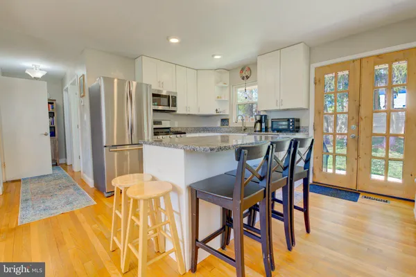 $624,900 | 1602 Veirs Mill Road, Rockville, MD 20851