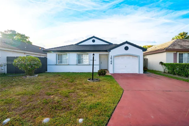 $579,000 | 16154 Southwest 85th Street, Miami, FL 33193