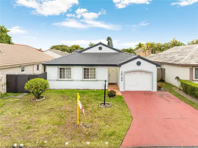 $579,000 | 16154 Southwest 85th Street, Miami, FL 33193