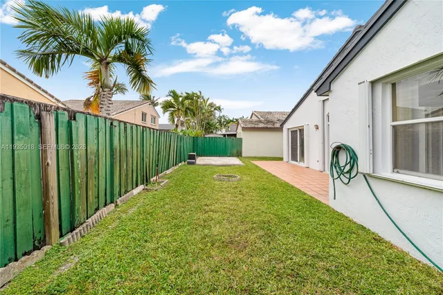 $579,000 | 16154 Southwest 85th Street, Miami, FL 33193