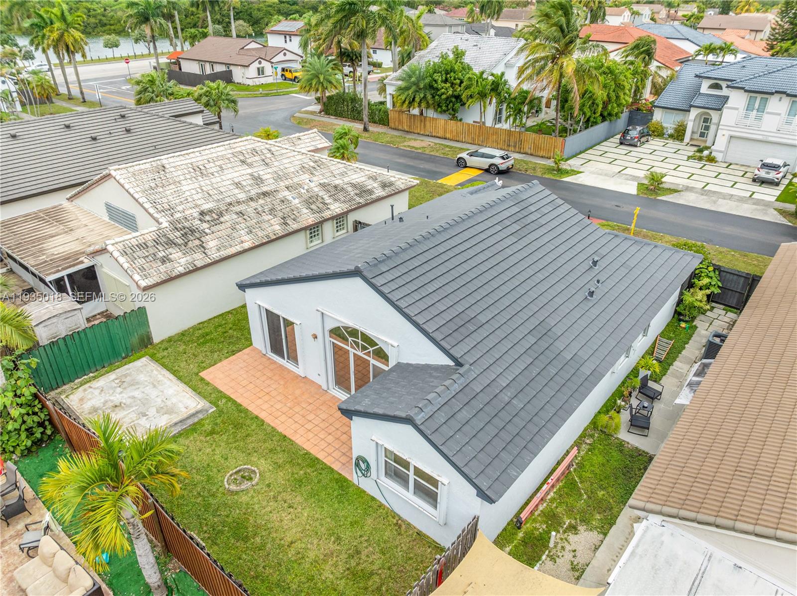 16154 Southwest 85th Street Miami, FL 33193 - Photo 31 of 33