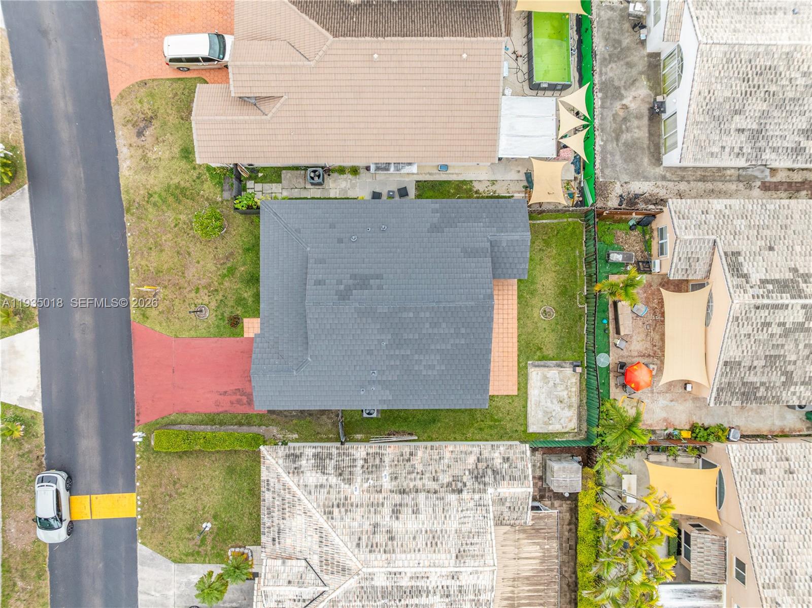 16154 Southwest 85th Street Miami, FL 33193 - Photo 32 of 33