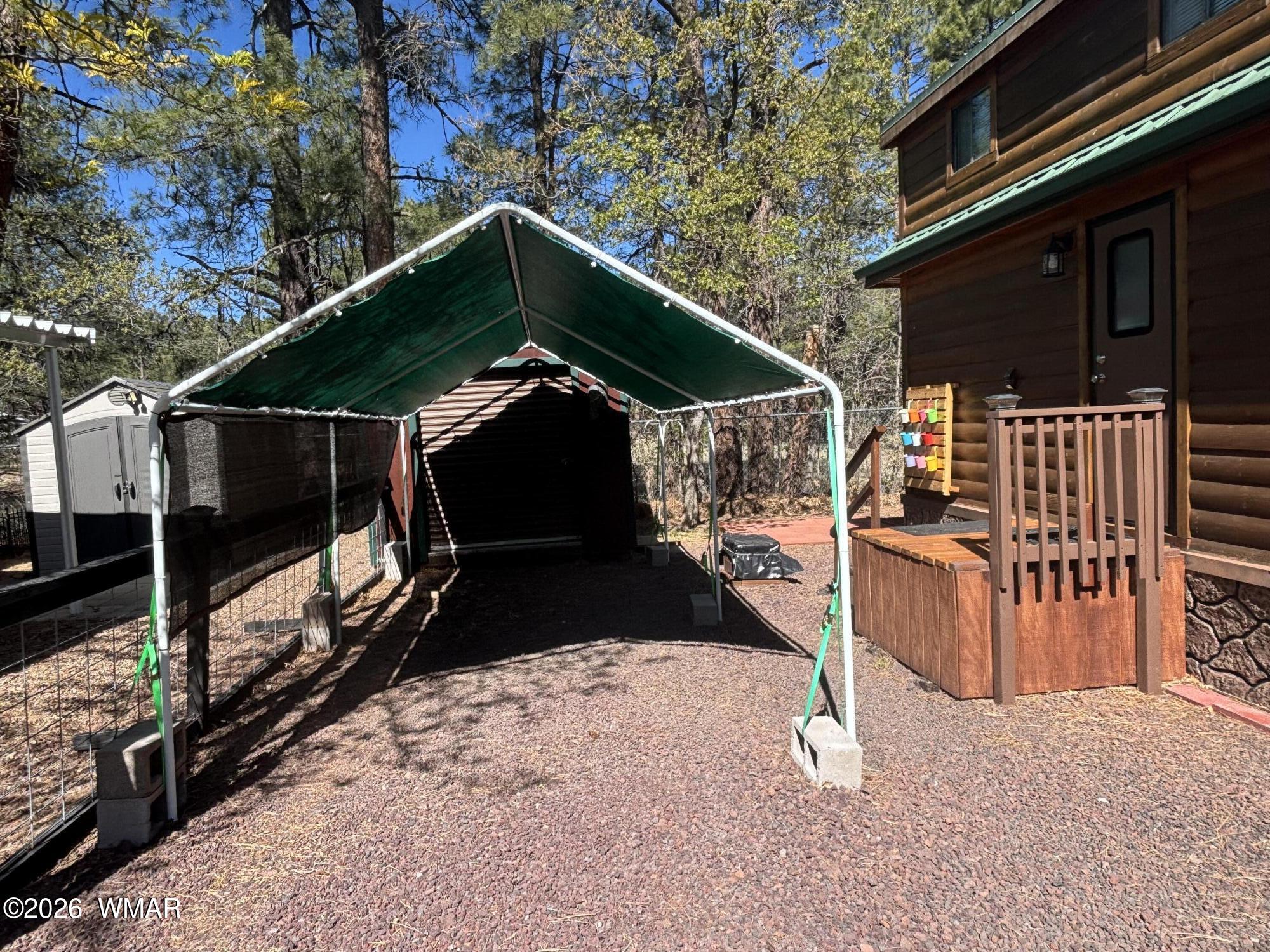 2331 Homestead Road, Unit 35 Lakeside, AZ 85929 - Photo 16 of 31 IMG_8090