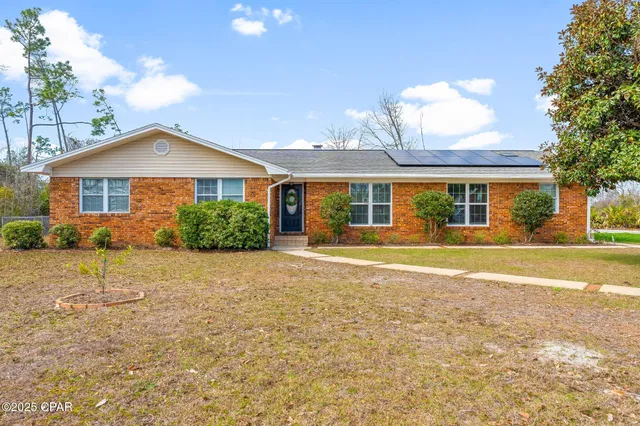 $2,700 | 1018 South Kimbrel Avenue, Panama City, FL 32404