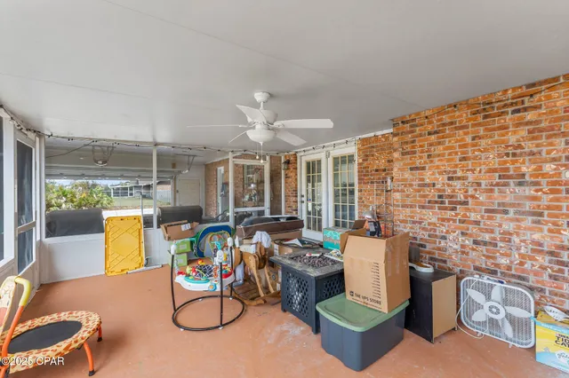 $2,700 | 1018 South Kimbrel Avenue, Panama City, FL 32404
