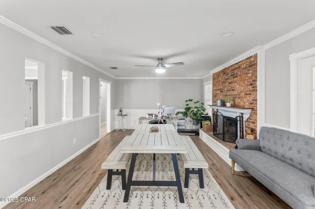 $2,700 | 1018 South Kimbrel Avenue, Panama City, FL 32404