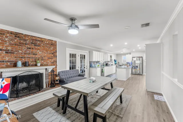 $2,700 | 1018 South Kimbrel Avenue, Panama City, FL 32404