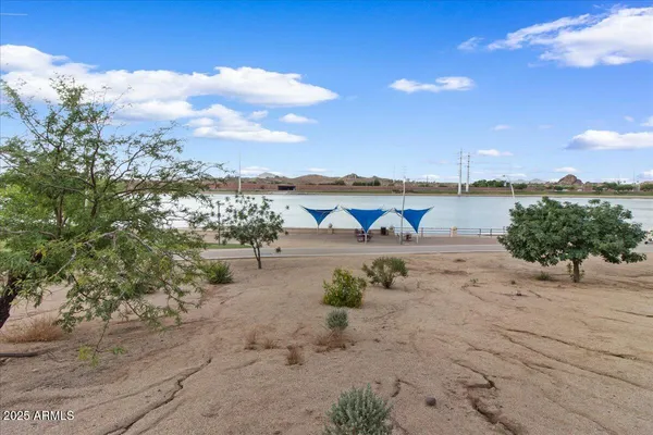 $1,095,000 | 120 East Rio Salado Parkway, Unit 102, Tempe, AZ 85281