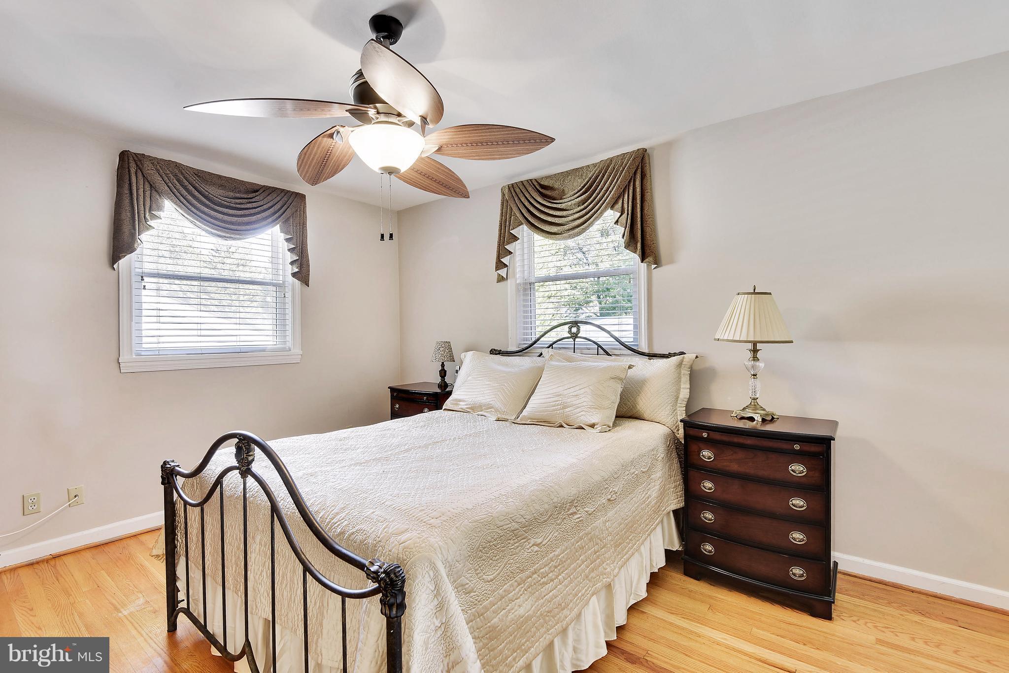 408 Pershing Drive Silver Spring, MD 20910 - Photo 15 of 30 Bedroom (Master)