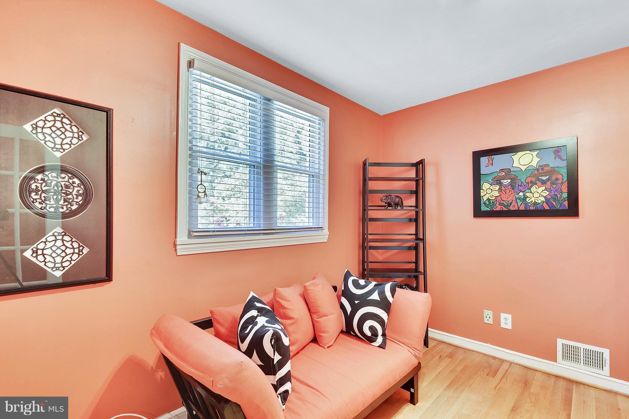 408 Pershing Drive Silver Spring, MD 20910 - Photo 19 of 30 Bedroom