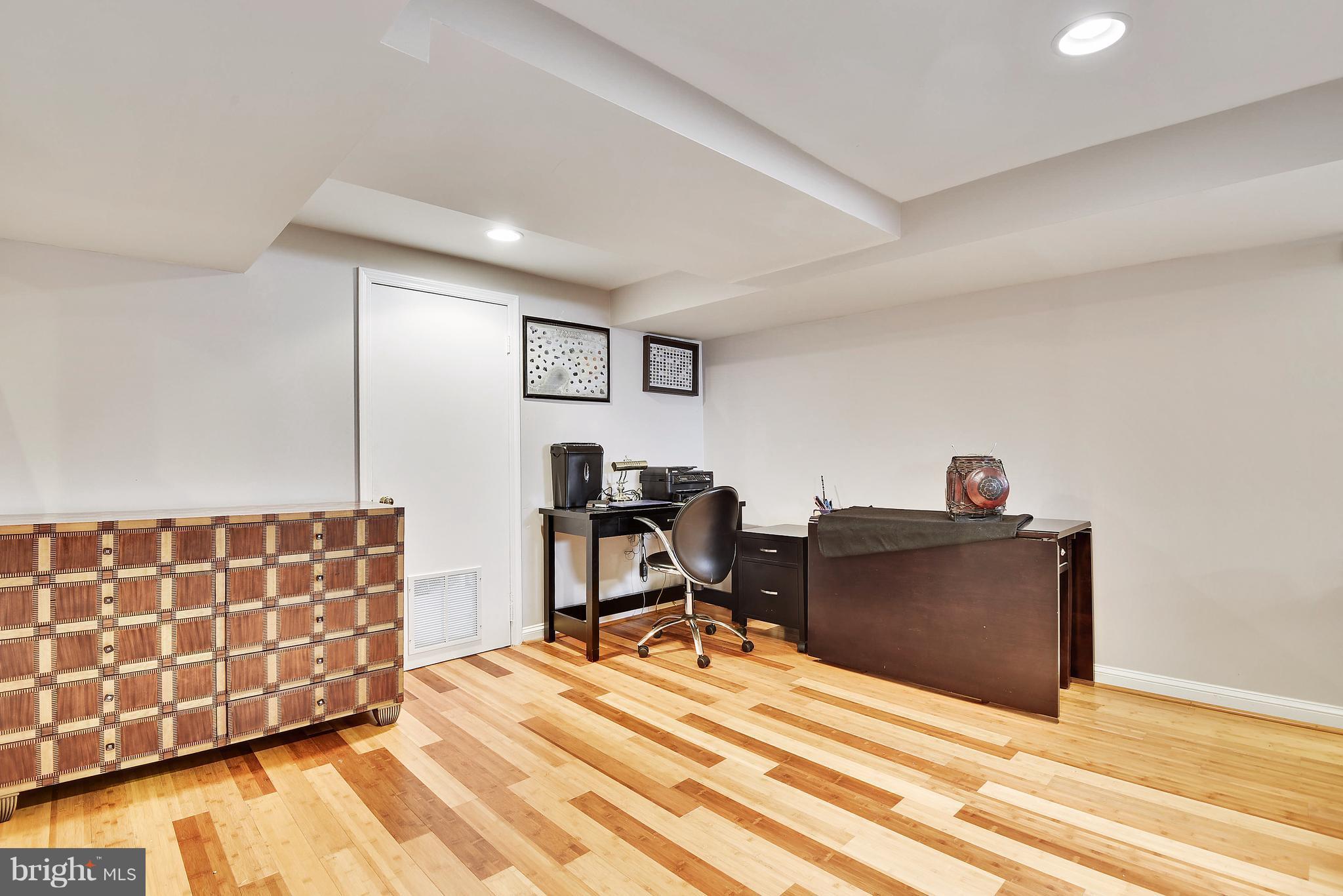 408 Pershing Drive Silver Spring, MD 20910 - Photo 21 of 30 Family Room