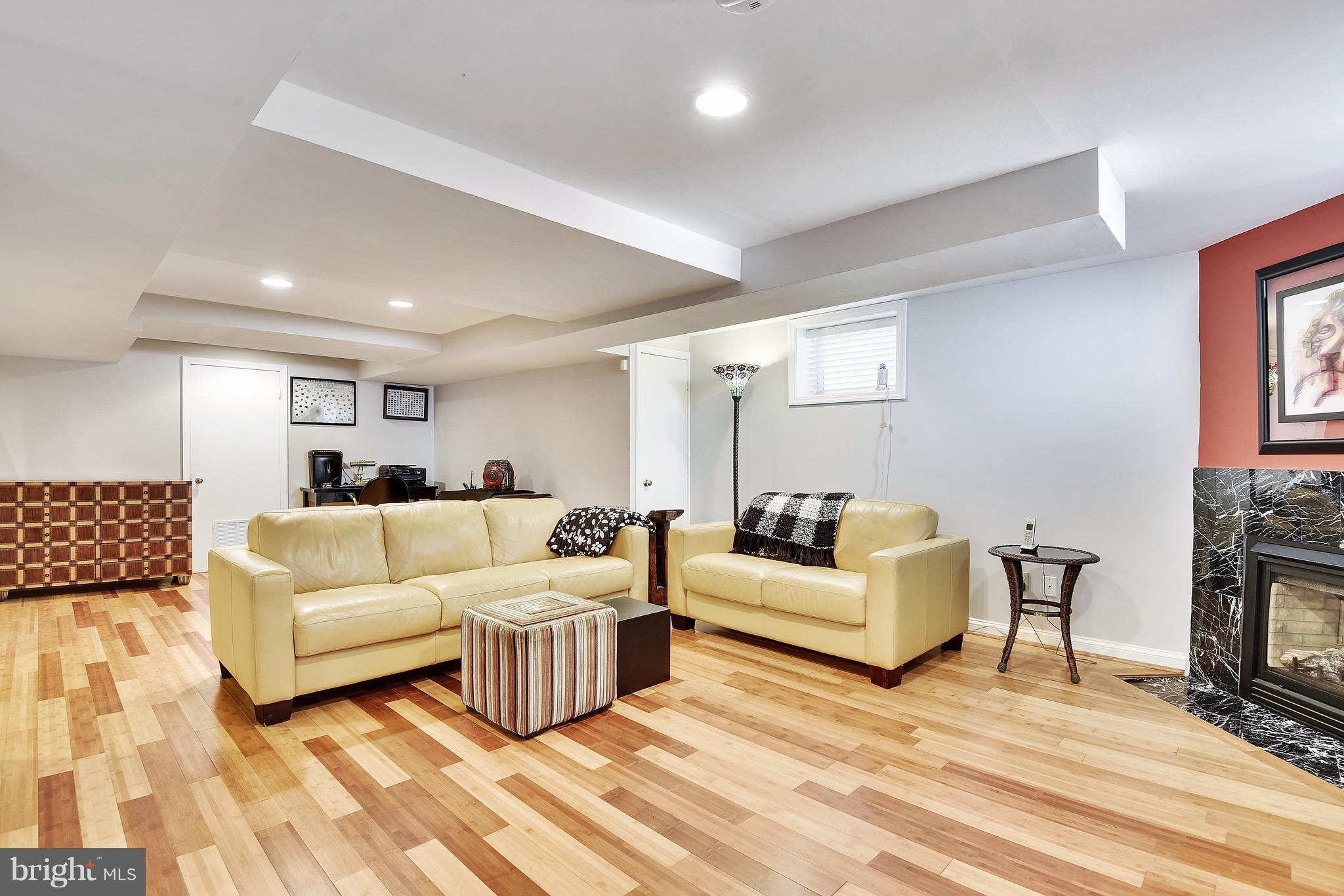 408 Pershing Drive Silver Spring, MD 20910 - Photo 22 of 30 Family Room