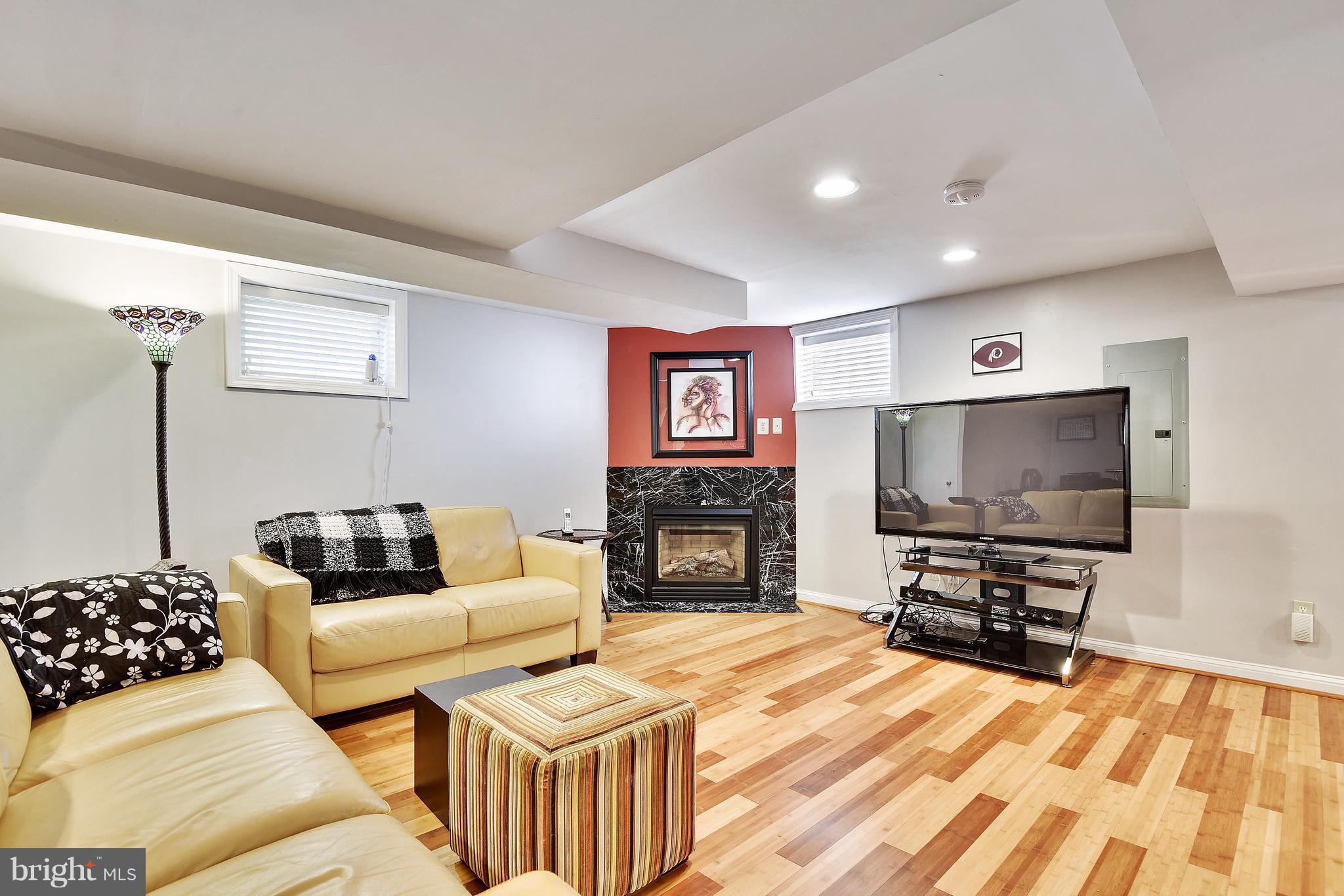 408 Pershing Drive Silver Spring, MD 20910 - Photo 23 of 30 Family Room