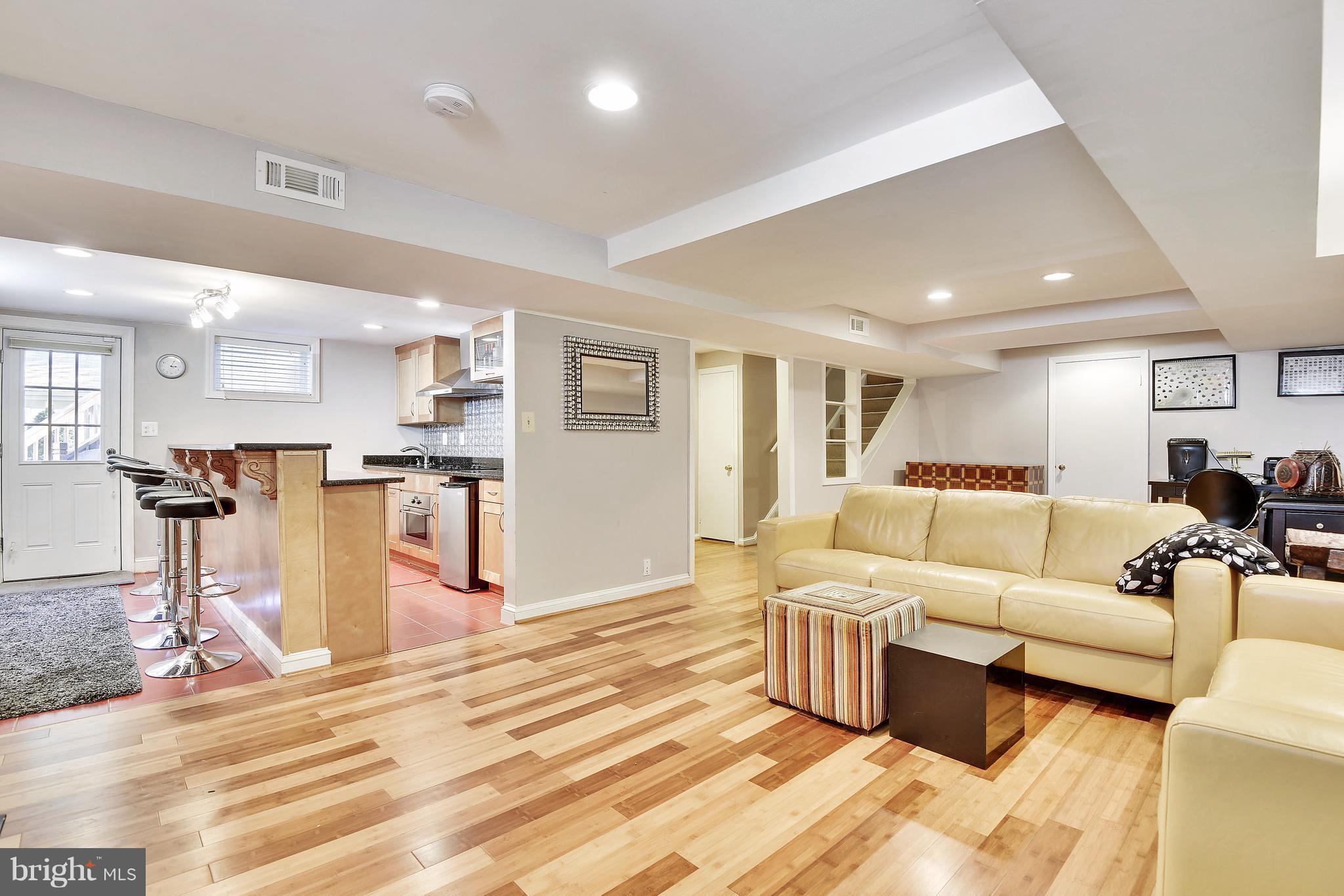 408 Pershing Drive Silver Spring, MD 20910 - Photo 24 of 30 Family Room