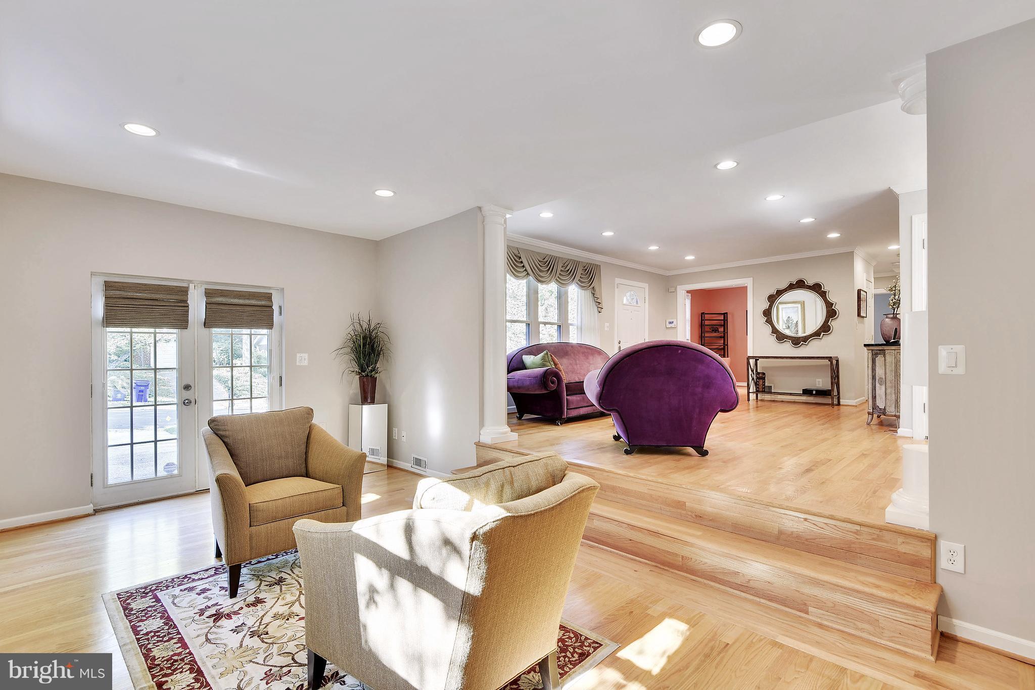 408 Pershing Drive Silver Spring, MD 20910 - Photo 8 of 30 Den