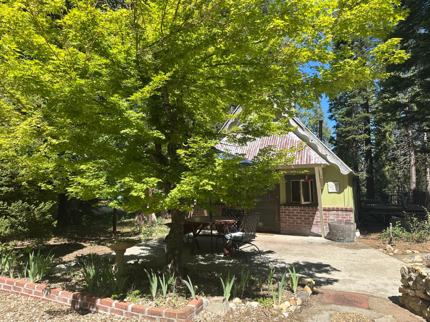 35344 Graniteville Road Nevada City, CA 95959 - Photo 1 of 21
