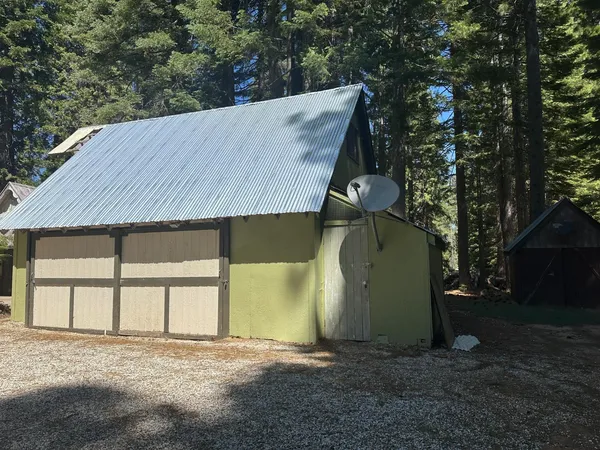 $175,000 | 35344 Graniteville Road, Nevada City, CA 95959