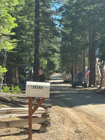 $175,000 | 35344 Graniteville Road, Nevada City, CA 95959