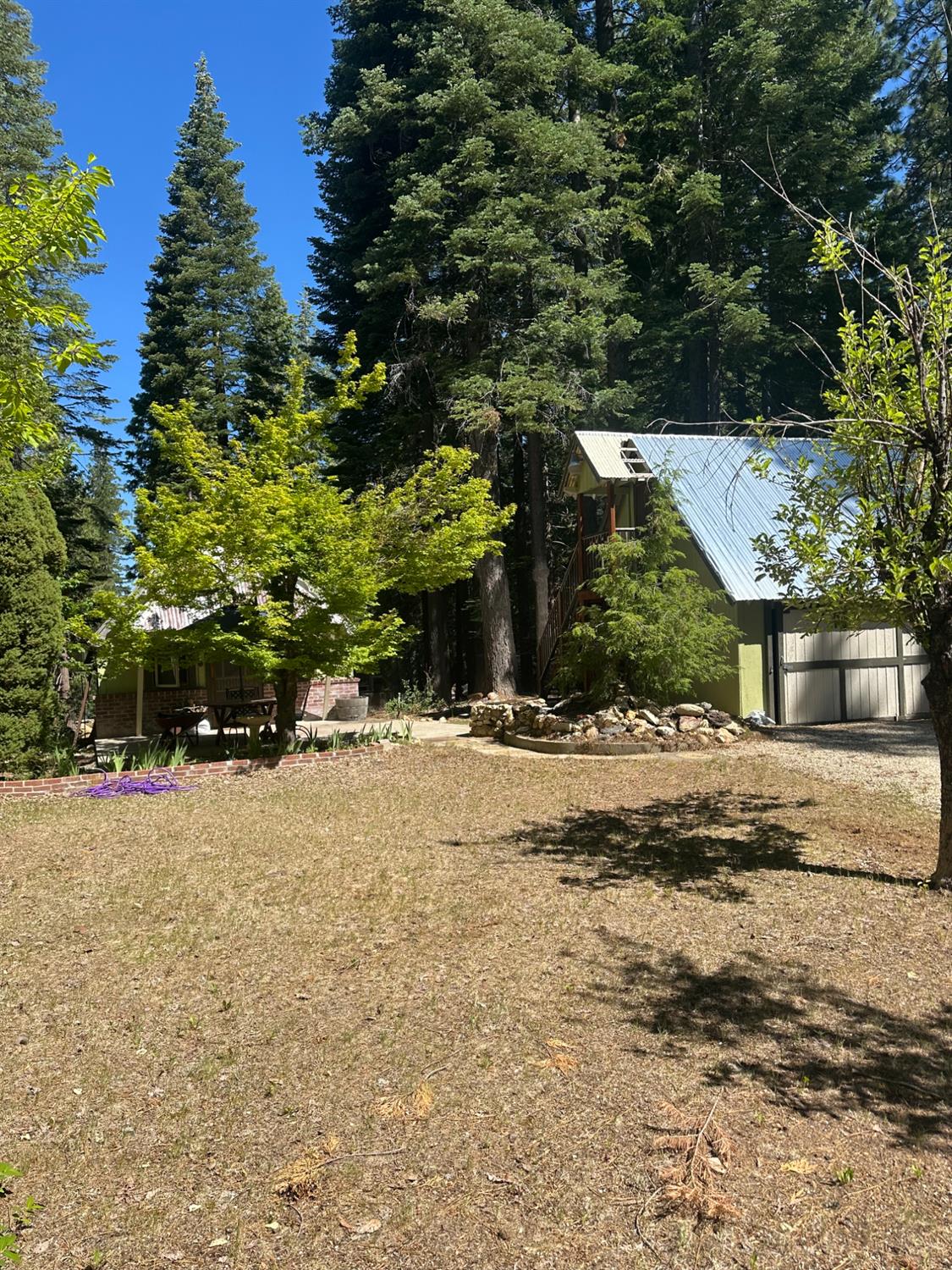 35344 Graniteville Road Nevada City, CA 95959 - Photo 2 of 21